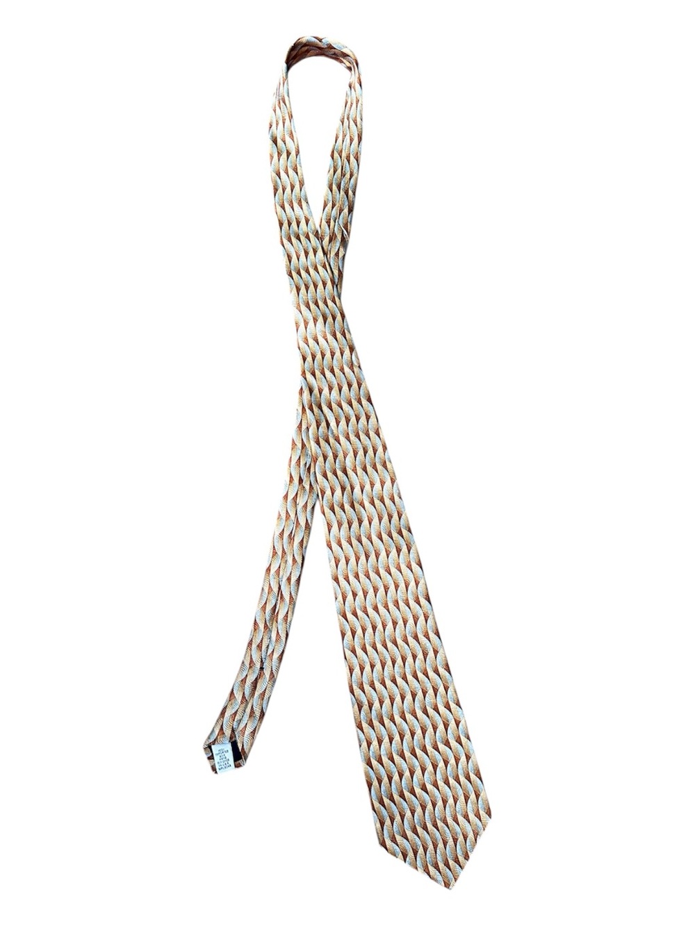 Alfani 100% Silk Men’s Tie
